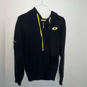 One Industries Zip Up
